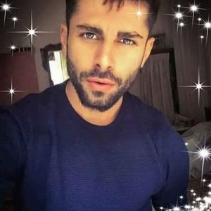 Meet your Posher, Damian